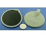2-F104 PT# 2-F104- Electrode EKG/ECG Flextrode 4 Ea by, Amrex Electrotherapy