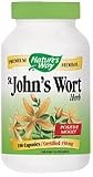 Nature's Way St. John's Wort, 180 Capsules