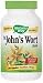 Nature's Way St. John's Wort, 180 Capsules
