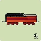 21vmmOjBcaL. SL160  Hallmark Keepsake Ornament 2004 Lionel Hiawatha Tender