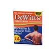 DEWITT'S PILLS Size: 24