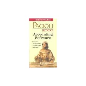 Pacioli 2000 Video Tutorial
