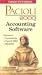 Pacioli 2000 Video Tutorial: Accounting Software (Features: Accounting, Pacioli 2000, MS-DOS) VHS VIDEO