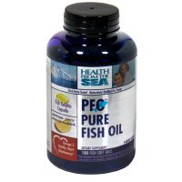 PFO (Pure Fish Oil) 180SG ( Triple Pack)
