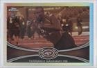 Terrance Ganaway #40/99 New York Jets (Football Card) 2012 Topps Chrome Sepia-Tone Refractor #173