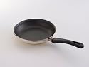 Judge Induction 24cm Frypan - Green