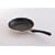 Induction Vanilla - 24cm Frypan Open