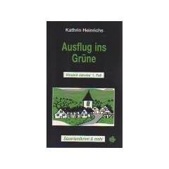 Ausflug ins Gr�ne