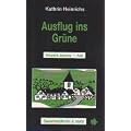 Ausflug ins Gr�ne