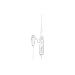 Wii Fishing Rod with Spin Cast Reel