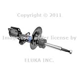 BMW OEM Left Front Spring Strut Shock Absorber For X5 3.0i by SACHS-BOGE by BMW