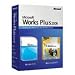 Software : Systembuilder Works Plus 2008 Win32 Deutsch 1er Pack DSP OEI CD Refresh