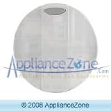 Review Frigidaire  / Stove/Oven/Range White Burner Knob - 316121600