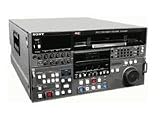 Sony DVW-A500 Betacam Recorder
