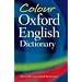 Colour Oxford English Dictionary