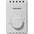 Honeywell Manual Electric Baseboard Thermostat
