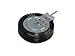 PANASONIC INDUSTRIAL DEVICES EEC-RG0V105VN EEC-RG Series 3.6 V 1 F  d8 19 x 5.5 mm LS=5 mm Vertical Double Layer Capacitor - 5 item(s)