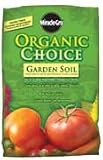 Scotts Company Soils Mg Organic Choice Garden Soil 1 Cubic Feet - 72851650