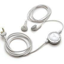 Childrens Toyshop  Electronics : ONLINE - Sony PSP Headset/Earphone with Remote Control