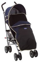 Childrens Toyshop   : Chicco Winter London - Manhattan