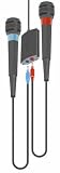 Playstation 2 - Mikrophone SingStar
