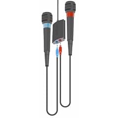 Playstation 2 - Mikrophone SingStar