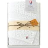 今治タオル オーガニックバスタオル