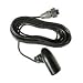 Lowrance Dual Frequency Transom Mount Transducer