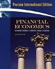Financial Economics