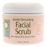 Desert Essence Facial Moisturizers, Lotions and Scrubs