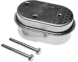 Tecumseh Replacement Muffler/oem