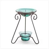Simply Elegant Oil Warmer