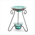 SIMPLY ELEGANT OIL WARMER by Creative Novelties