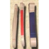 Bands Weight Lifting Powerlifting Band Exercise Bands #1, #2, #3 SET