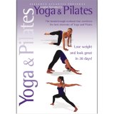 Louise Solomon's Yoga & Pilates [2002] (REGION 1) (NTSC)