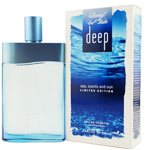 COOL WATER DEEP SEA, SCENTS AND SUN EDT SPRAY 3.4 OZ (LIMITED EDITION) - Mens Cologne
