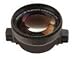 Raynox QC-180 1.8x Telephoto Conversion Lens, snap-on for Camcorders with 34mm to 36mm Filter Threads.