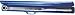 K Tool International KTI-72175 0.75 in. Drive Torque Ratcheting Wrench44; 100-600 ft. lbs