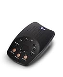 AT&T 1726 - Caller ID with answering machine - digital