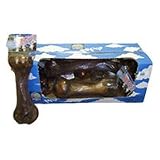 (8) 12-14 Meaty Smoked Junior Mammoth Bones