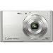 Sony DSC-W330 14.1MP Digital Camera with 4x Wide Angle Zoom with Digital Steady Shot Image Stabilization and 3.0 inch LCD (Silver)