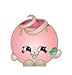 Shopkins Season 2 #2-011 Juicy Orange