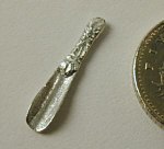 Dollhouse Miniature Shoehorn by Warwick Miniatures