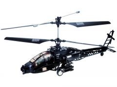 RC Hubschrauber Apache AH-64 2,4GHz