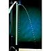 Falling Body Acceleration Apparatus
