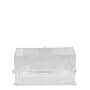Carlisle Clear Straw Dispenser (06-0710) Category: Straw Dispensers