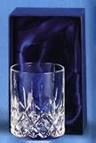 Review   / Crystal Glass Whisky Rummer - single
