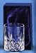 Kitchen & Housewares : Crystal Glass Whisky Rummer - single