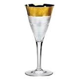 Moser Crystal Clear Splendid Red Wine