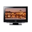 Toshiba 26DV615 26-inch Widescreen HD Ready LCD/DVD Combi with Digital Freeview